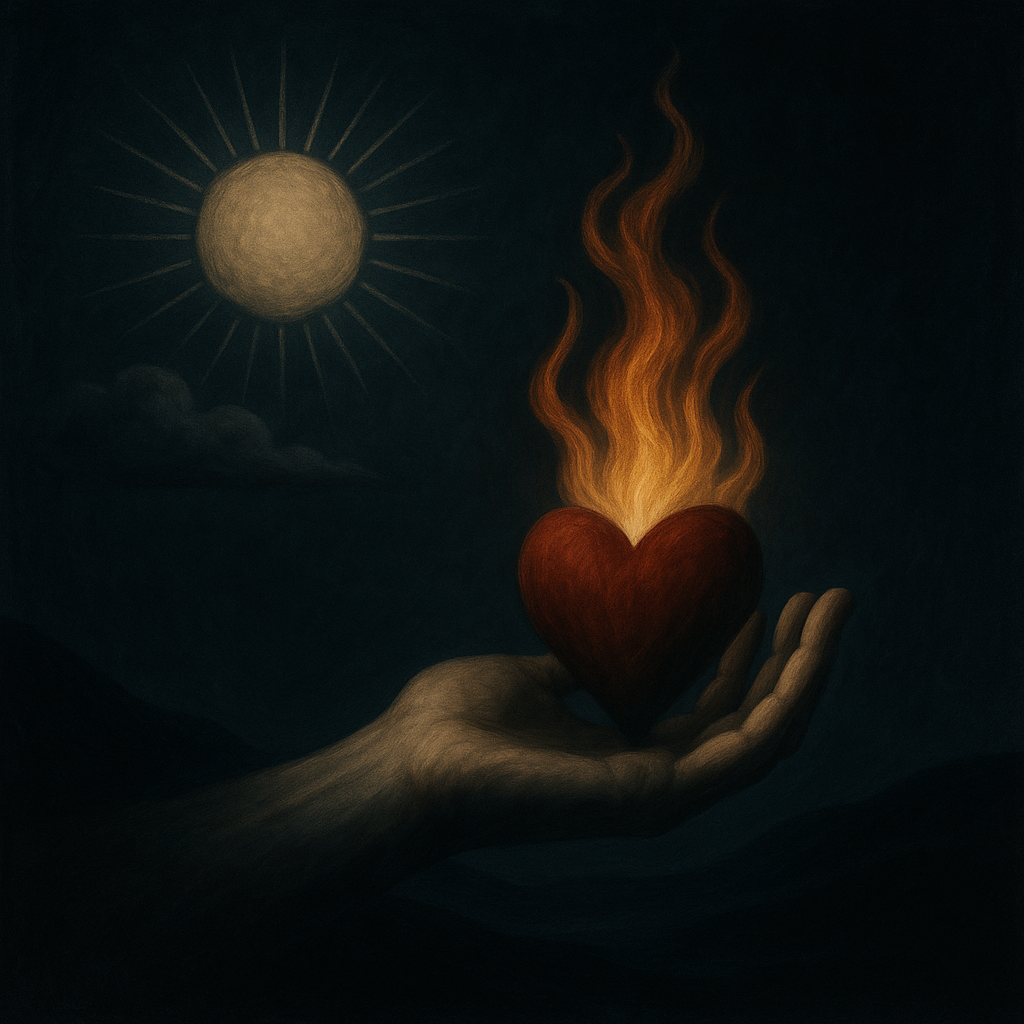 Amor Fati
