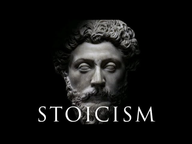 Stoicyzm